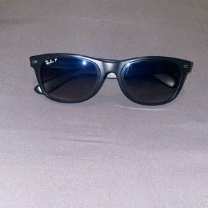 Ray ban color mix sunglasses